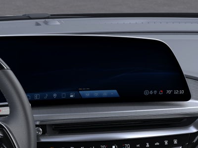 2027 Cadillac LYRIQ Signature Sport