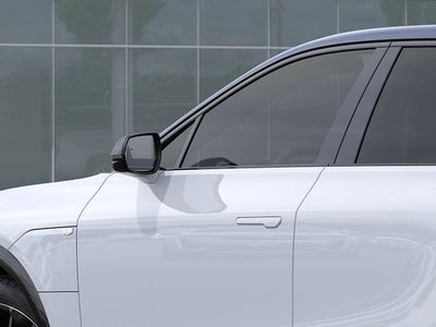 2027 Cadillac LYRIQ Signature Sport