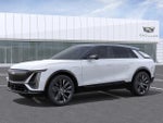 2027 Cadillac LYRIQ Signature Sport