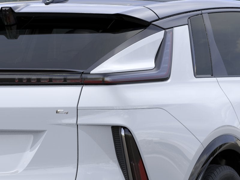 2027 Cadillac LYRIQ Signature Sport