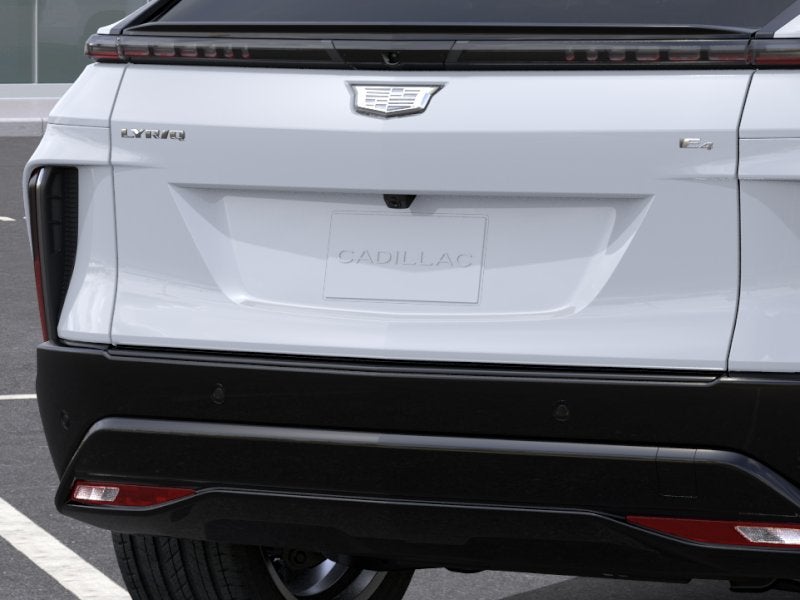 2027 Cadillac LYRIQ Signature Sport