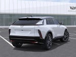 2027 Cadillac LYRIQ Signature Sport