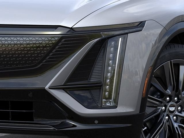 2027 Cadillac LYRIQ Signature Sport