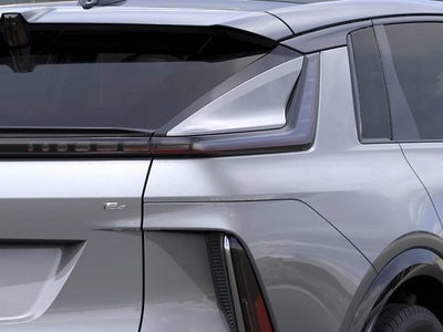 2027 Cadillac LYRIQ Signature Sport