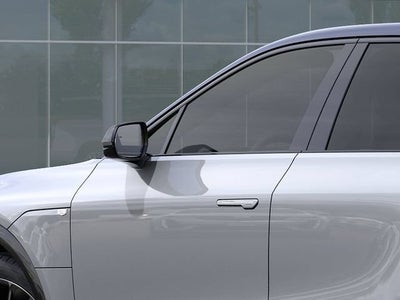 2027 Cadillac LYRIQ Signature Sport