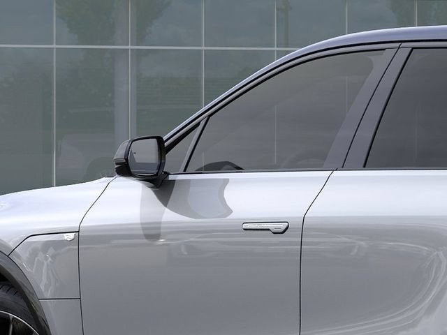 2027 Cadillac LYRIQ Signature Sport