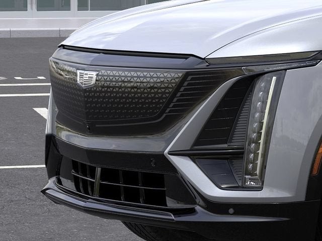 2027 Cadillac LYRIQ Signature Sport