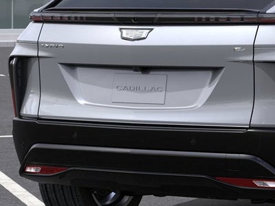 2027 Cadillac LYRIQ Signature Sport