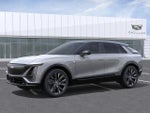 2027 Cadillac LYRIQ Signature Sport