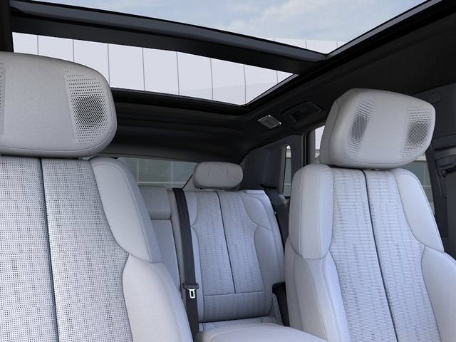 2027 Cadillac LYRIQ Signature Sport