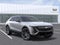 2027 Cadillac LYRIQ Signature Sport