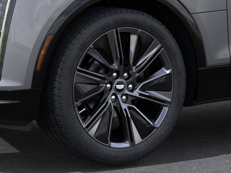 2027 Cadillac LYRIQ Signature Sport