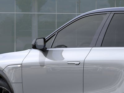 2027 Cadillac LYRIQ Signature Sport