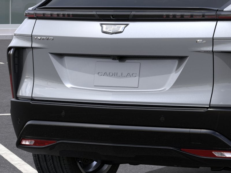 2027 Cadillac LYRIQ Signature Sport