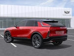 2027 Cadillac LYRIQ Signature Sport