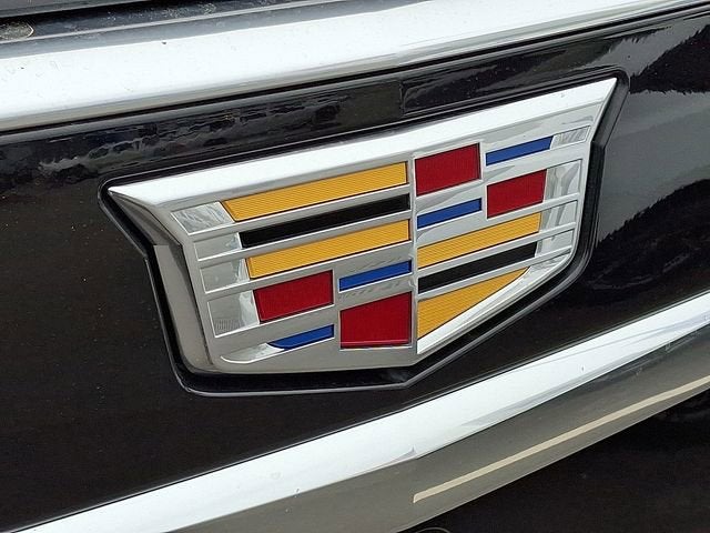 2025 Cadillac Escalade Luxury