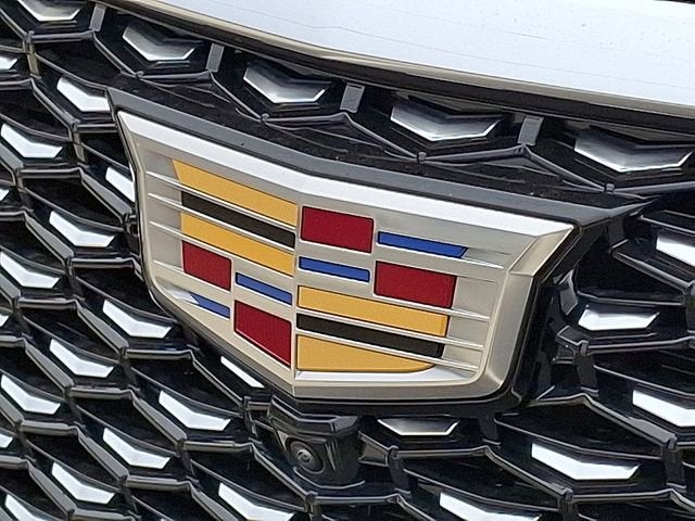 2025 Cadillac Escalade Luxury