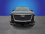 2025 Cadillac Escalade Luxury