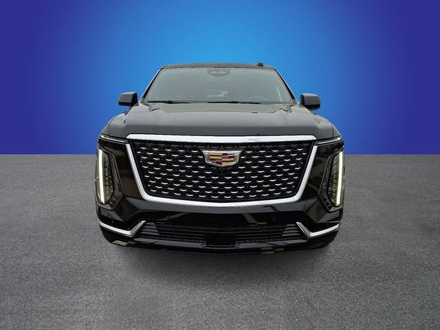 2025 Cadillac Escalade Luxury