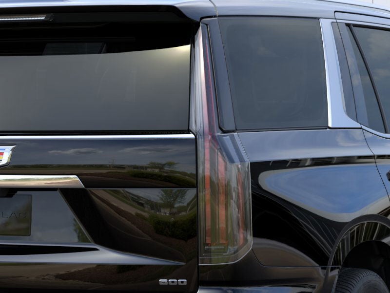 2025 Cadillac Escalade Luxury