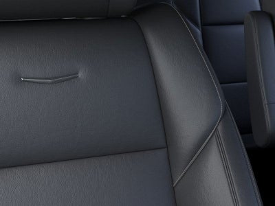 2025 Cadillac Escalade Luxury