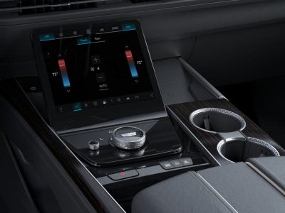 2025 Cadillac Escalade Luxury