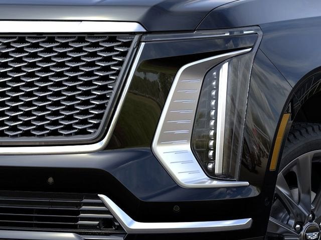 2026 Cadillac Escalade Platinum Luxury