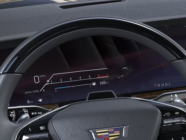 2026 Cadillac Escalade Platinum Luxury