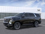 2026 Cadillac Escalade Platinum Luxury