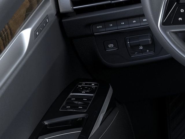 2026 Cadillac Escalade Platinum Luxury