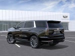 2026 Cadillac Escalade Platinum Luxury