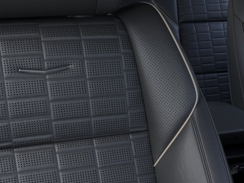 2026 Cadillac Escalade Platinum Luxury