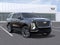 2026 Cadillac Escalade Platinum Luxury