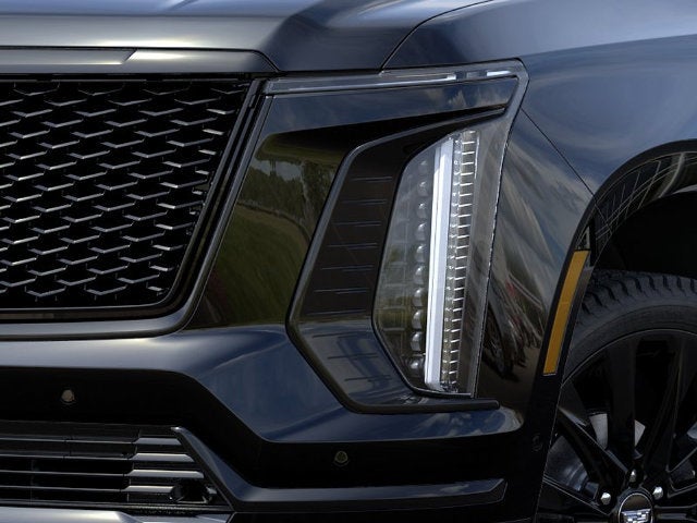 2027 Cadillac Escalade 4WD Platinum Sport