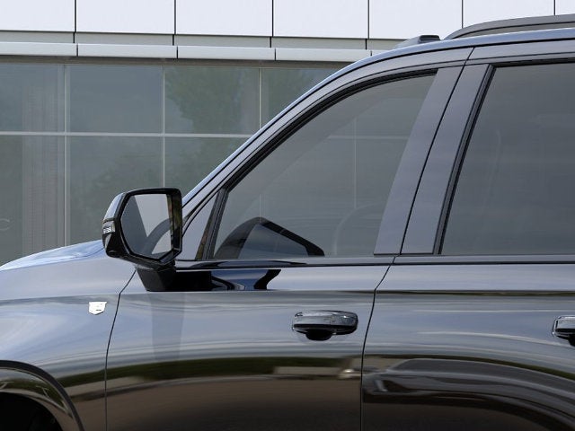 2027 Cadillac Escalade 4WD Platinum Sport
