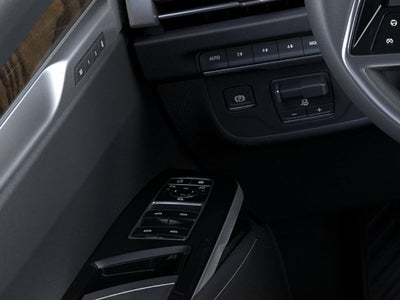 2027 Cadillac Escalade 4WD Platinum Sport