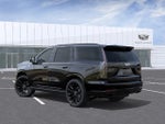 2027 Cadillac Escalade 4WD Platinum Sport