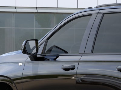2027 Cadillac Escalade 4WD Platinum Sport