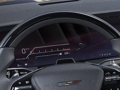 2026 Cadillac Escalade V-Series