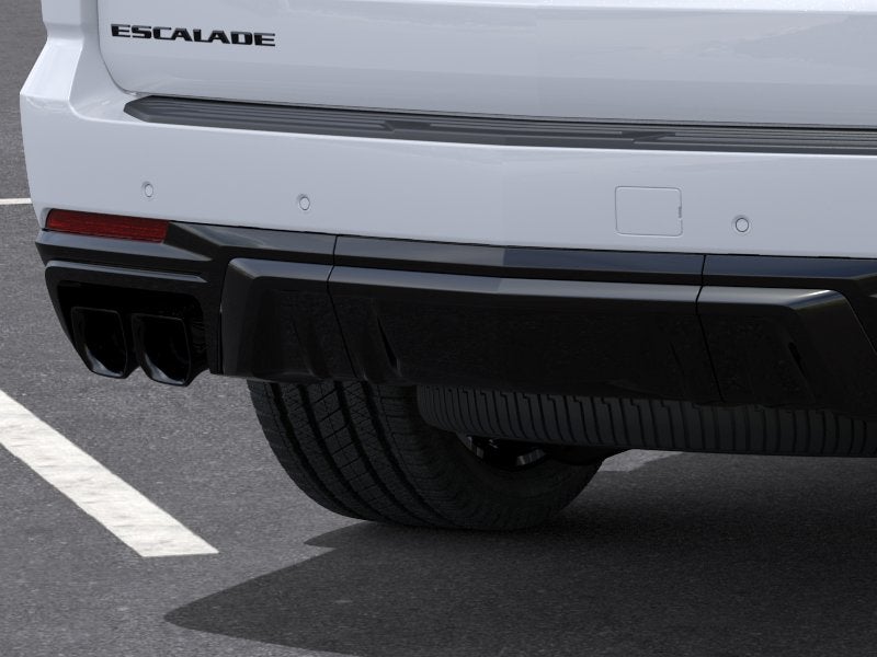 2027 Cadillac Escalade V-Series