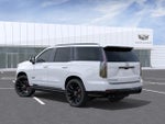 2027 Cadillac Escalade V-Series