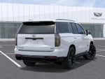 2027 Cadillac Escalade V-Series