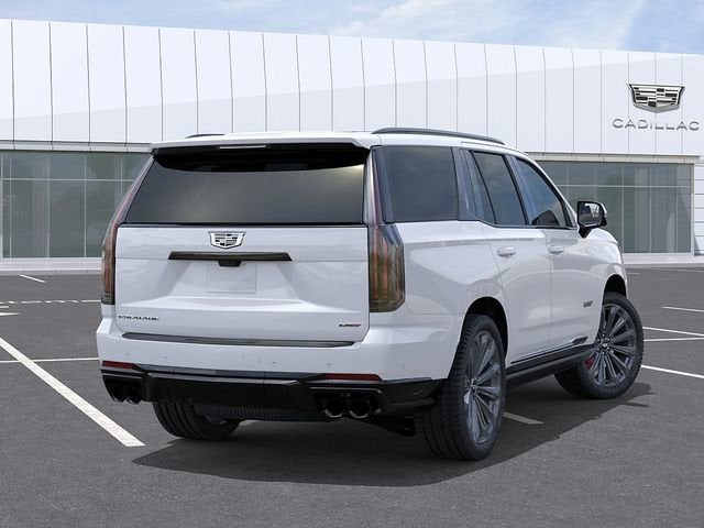 2026 Cadillac Escalade V-Series