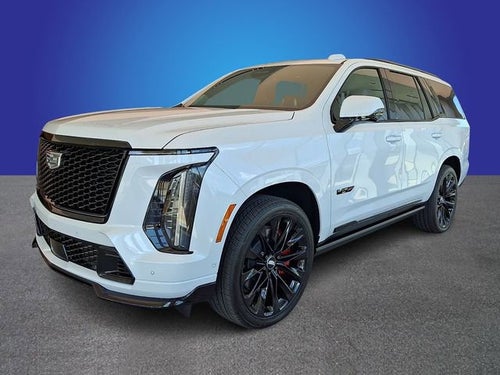 2026 Cadillac Escalade V-Series