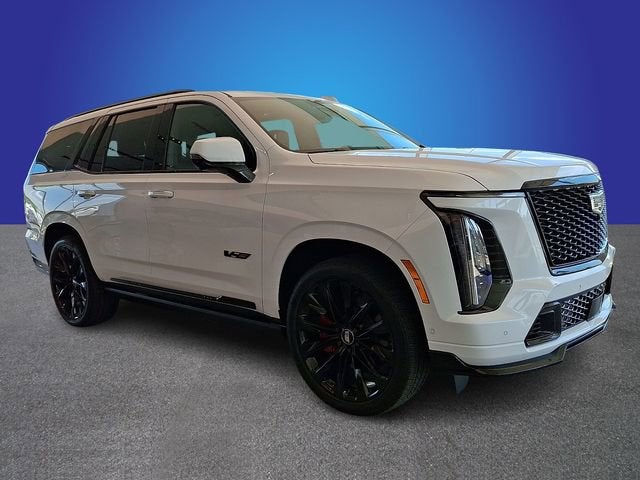 2026 Cadillac Escalade V-Series