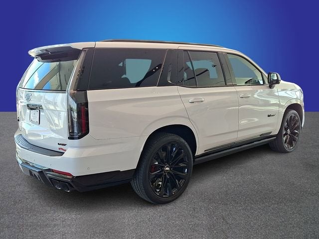 2026 Cadillac Escalade V-Series