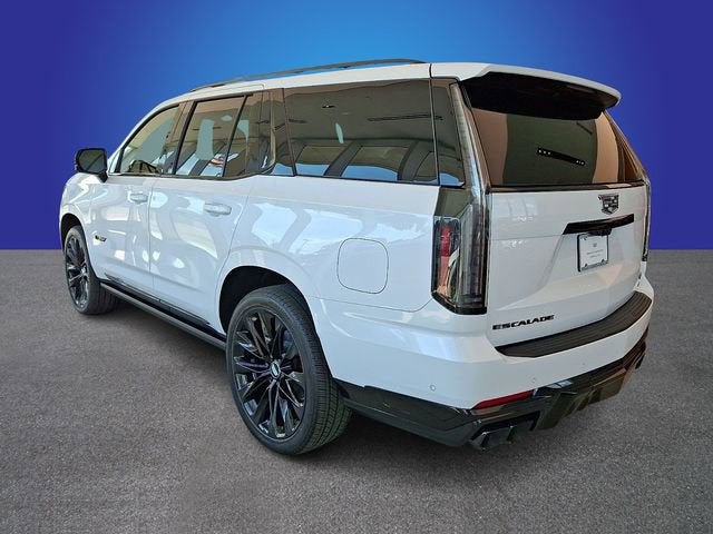 2026 Cadillac Escalade V-Series