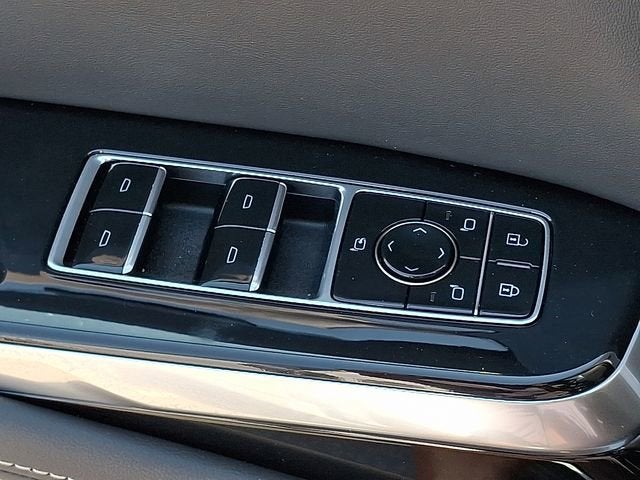 2026 Cadillac Escalade ESV Platinum Luxury
