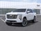 2026 Cadillac Escalade ESV Platinum Luxury