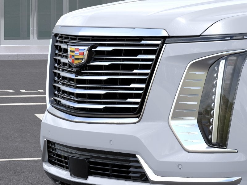 2026 Cadillac Escalade ESV Platinum Luxury